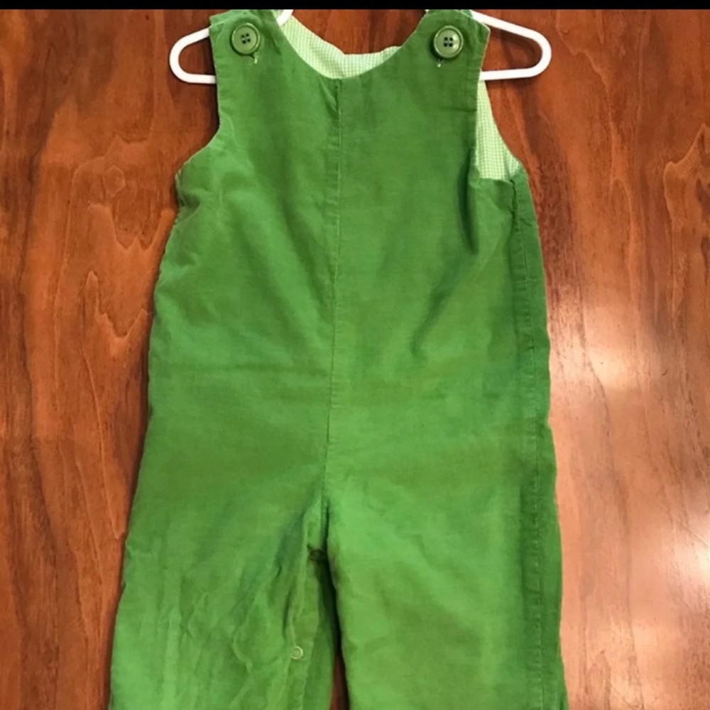 Name Dropper Longalls- Baby